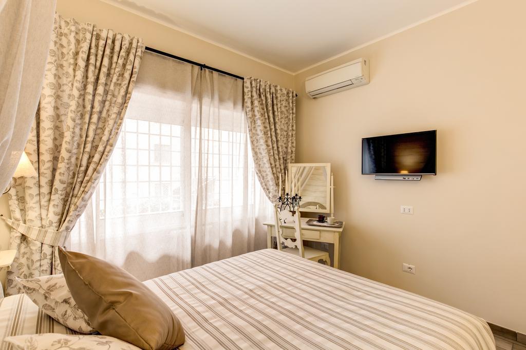 Casa Tua Vaticano Guest House Rome Exterior photo