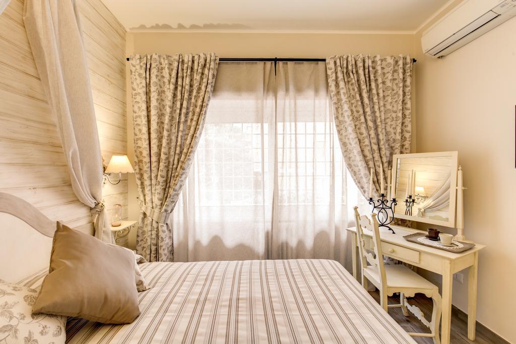 Casa Tua Vaticano Guest House Rome Exterior photo