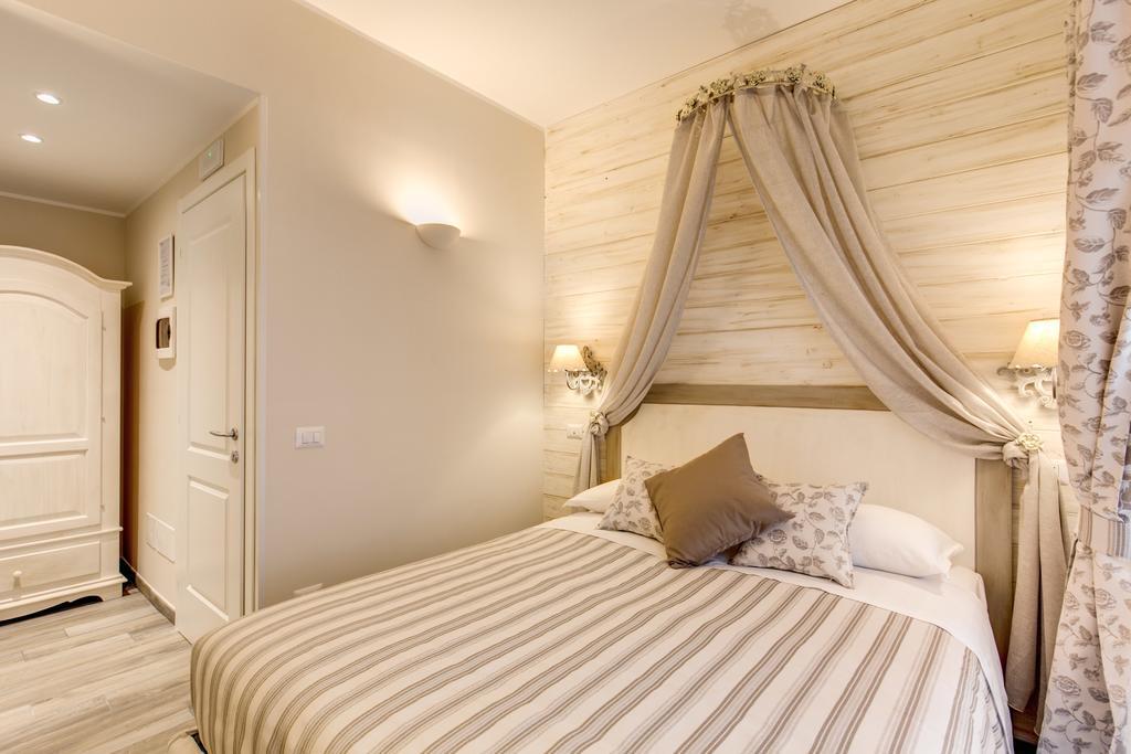 Casa Tua Vaticano Guest House Rome Exterior photo