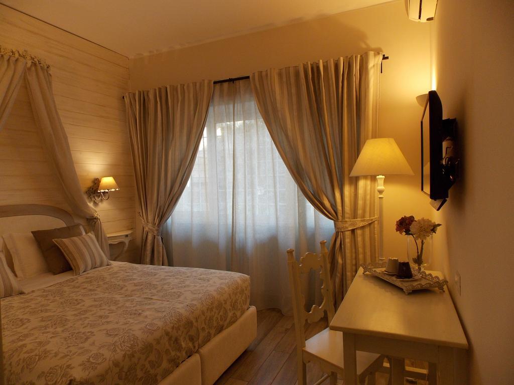 Casa Tua Vaticano Guest House Rome Exterior photo