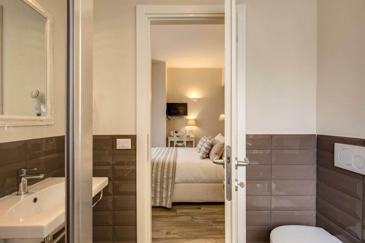Casa Tua Vaticano Guest House Rome Exterior photo