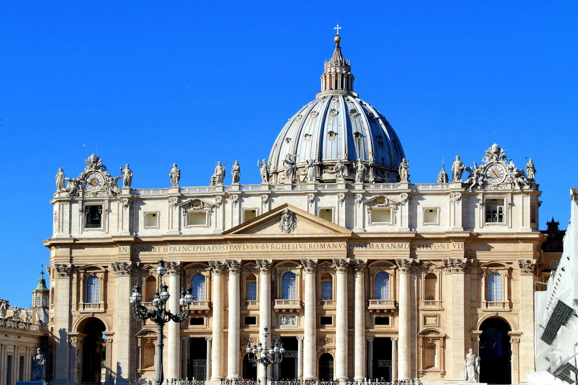Casa Tua Vaticano Guest House Rome Exterior photo