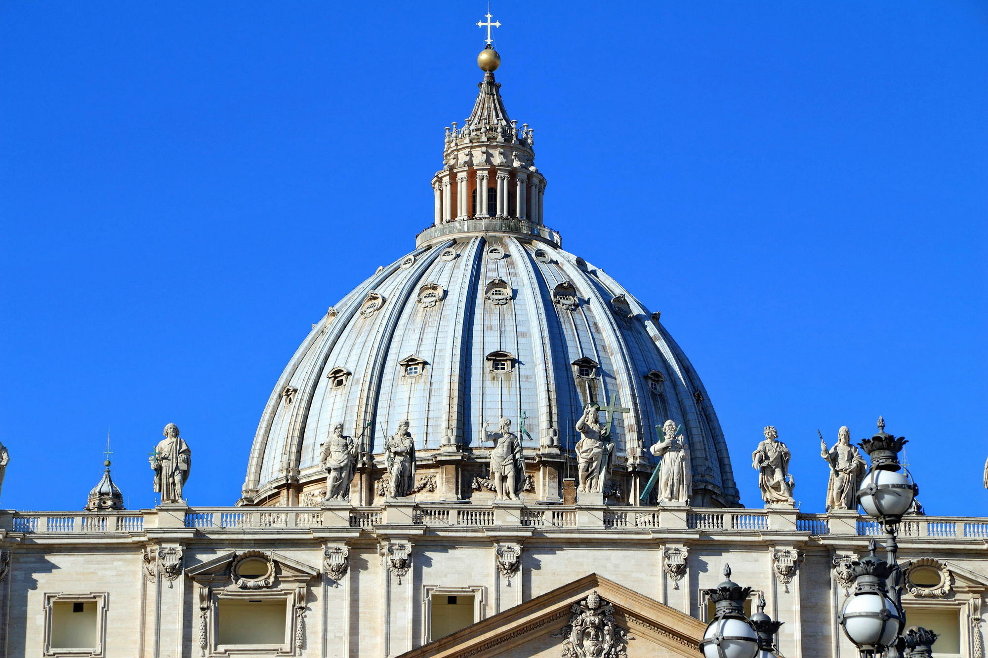 Casa Tua Vaticano Guest House Rome Exterior photo