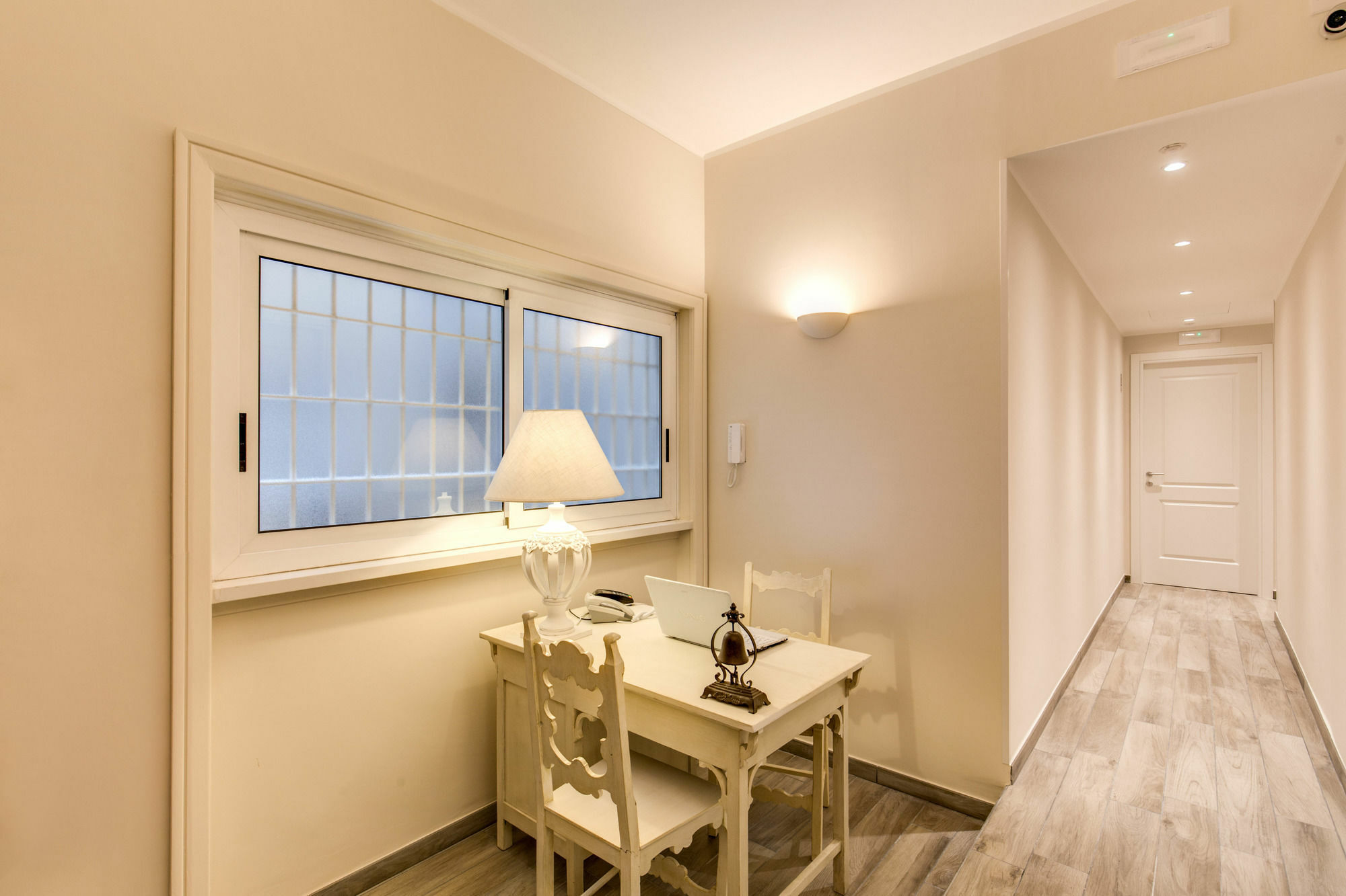 Casa Tua Vaticano Guest House Rome Exterior photo