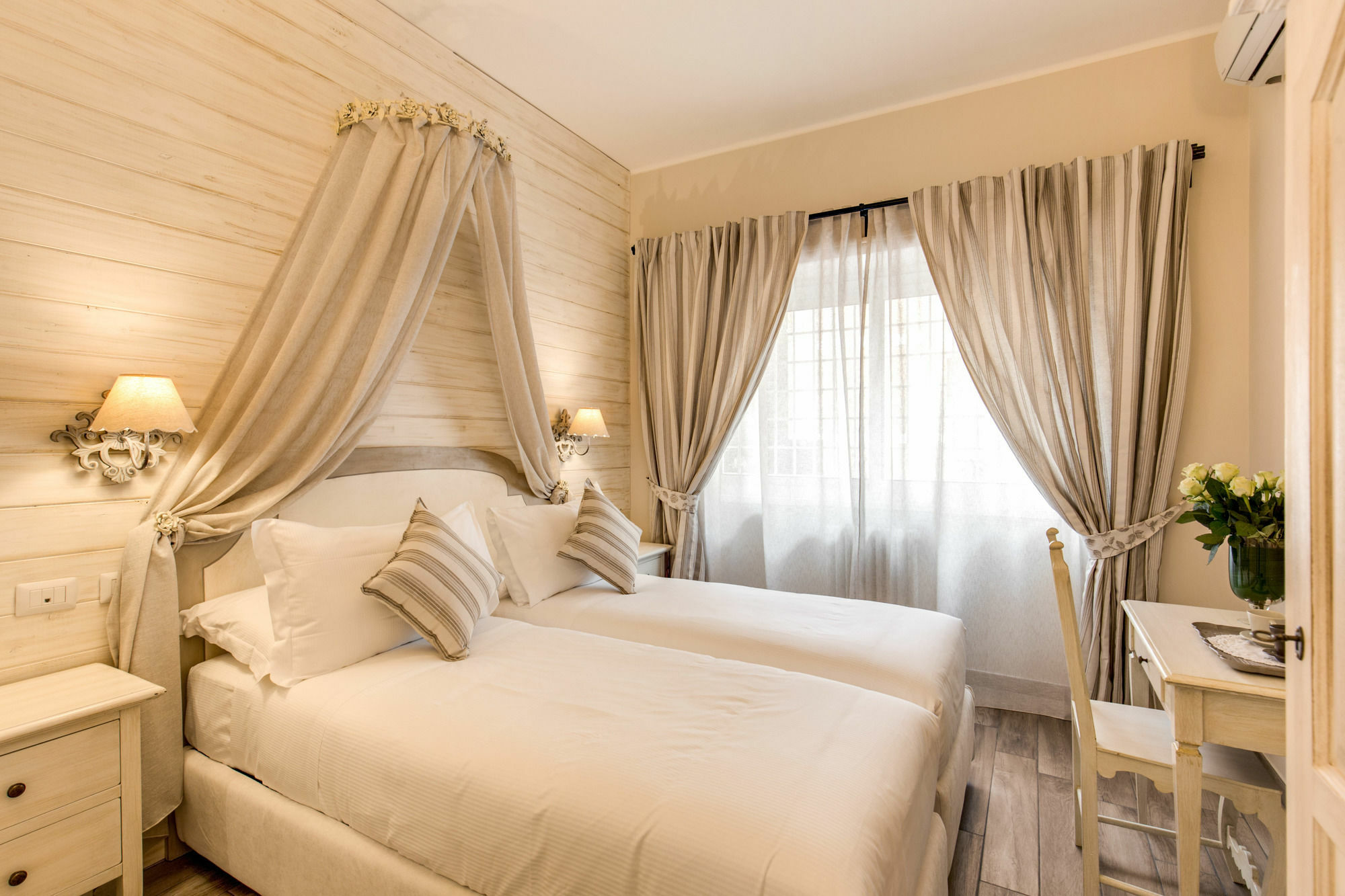 Casa Tua Vaticano Guest House Rome Exterior photo