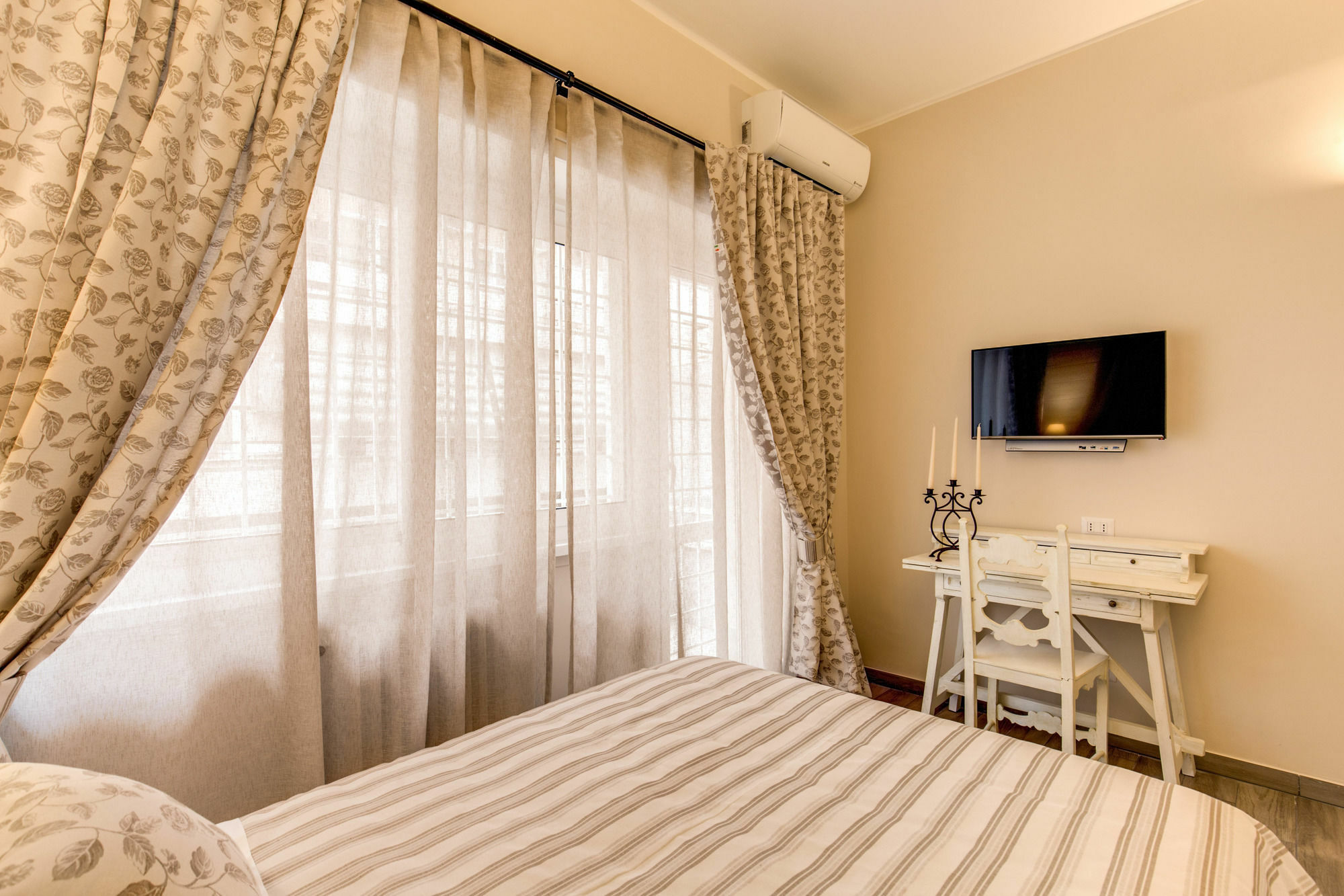 Casa Tua Vaticano Guest House Rome Exterior photo