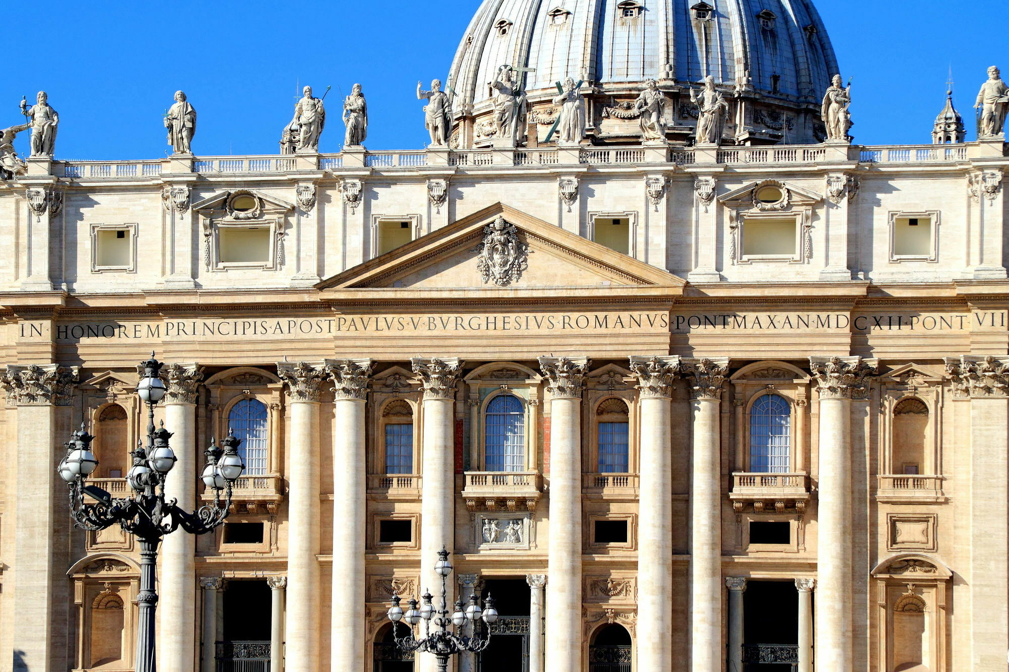 Casa Tua Vaticano Guest House Rome Exterior photo