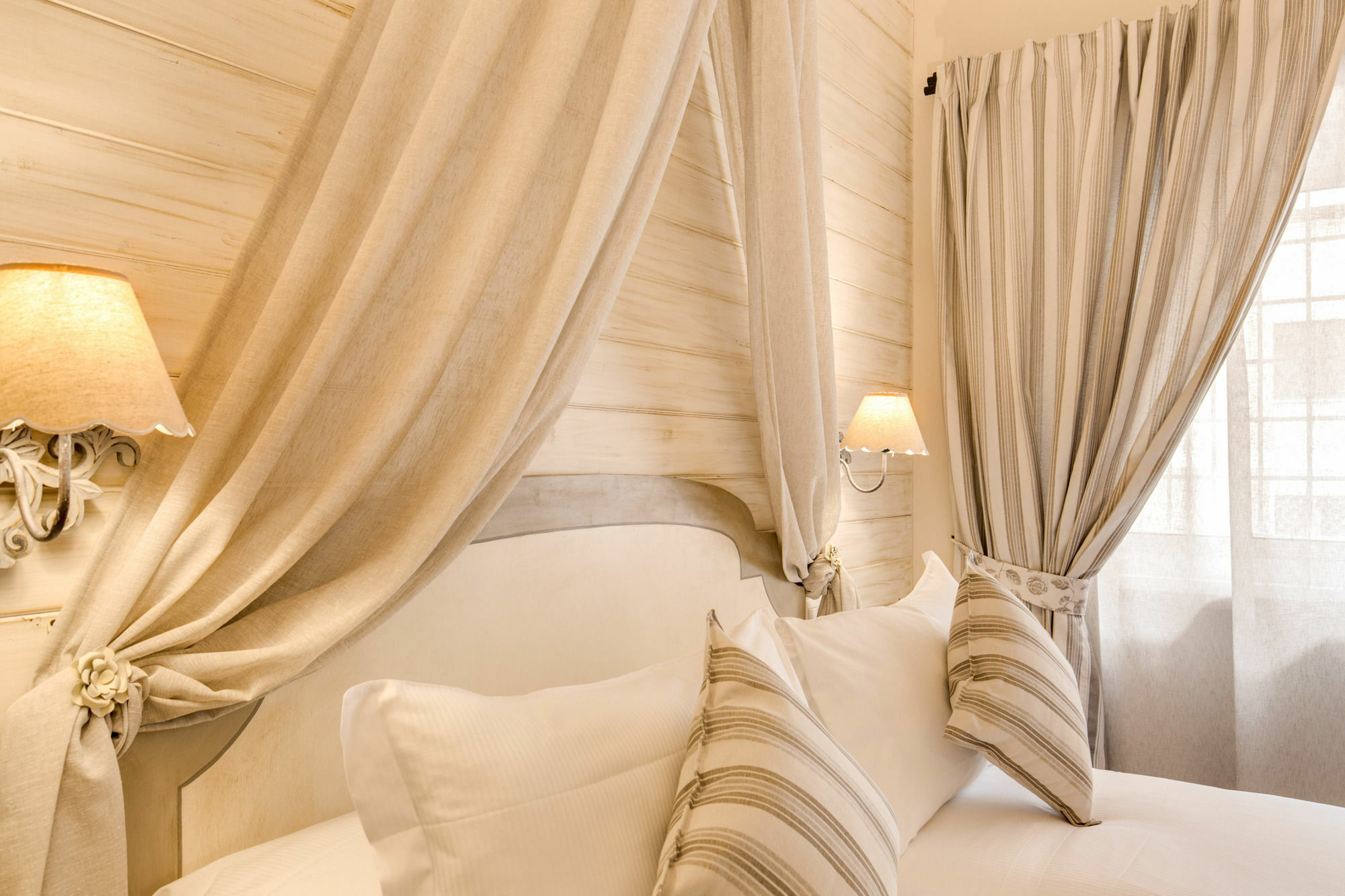 Casa Tua Vaticano Guest House Rome Exterior photo