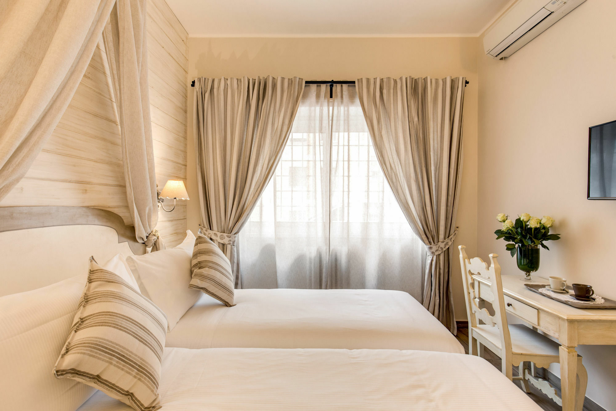 Casa Tua Vaticano Guest House Rome Exterior photo
