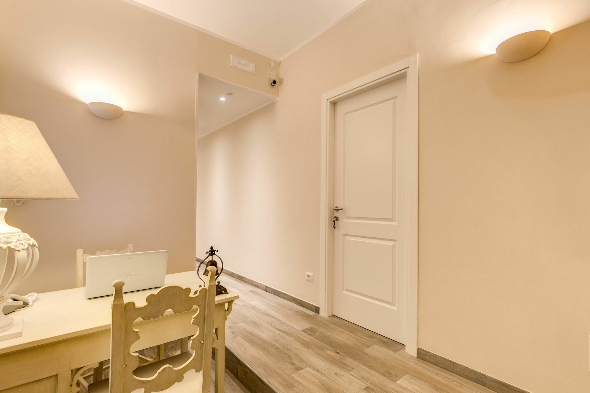 Casa Tua Vaticano Guest House Rome Exterior photo