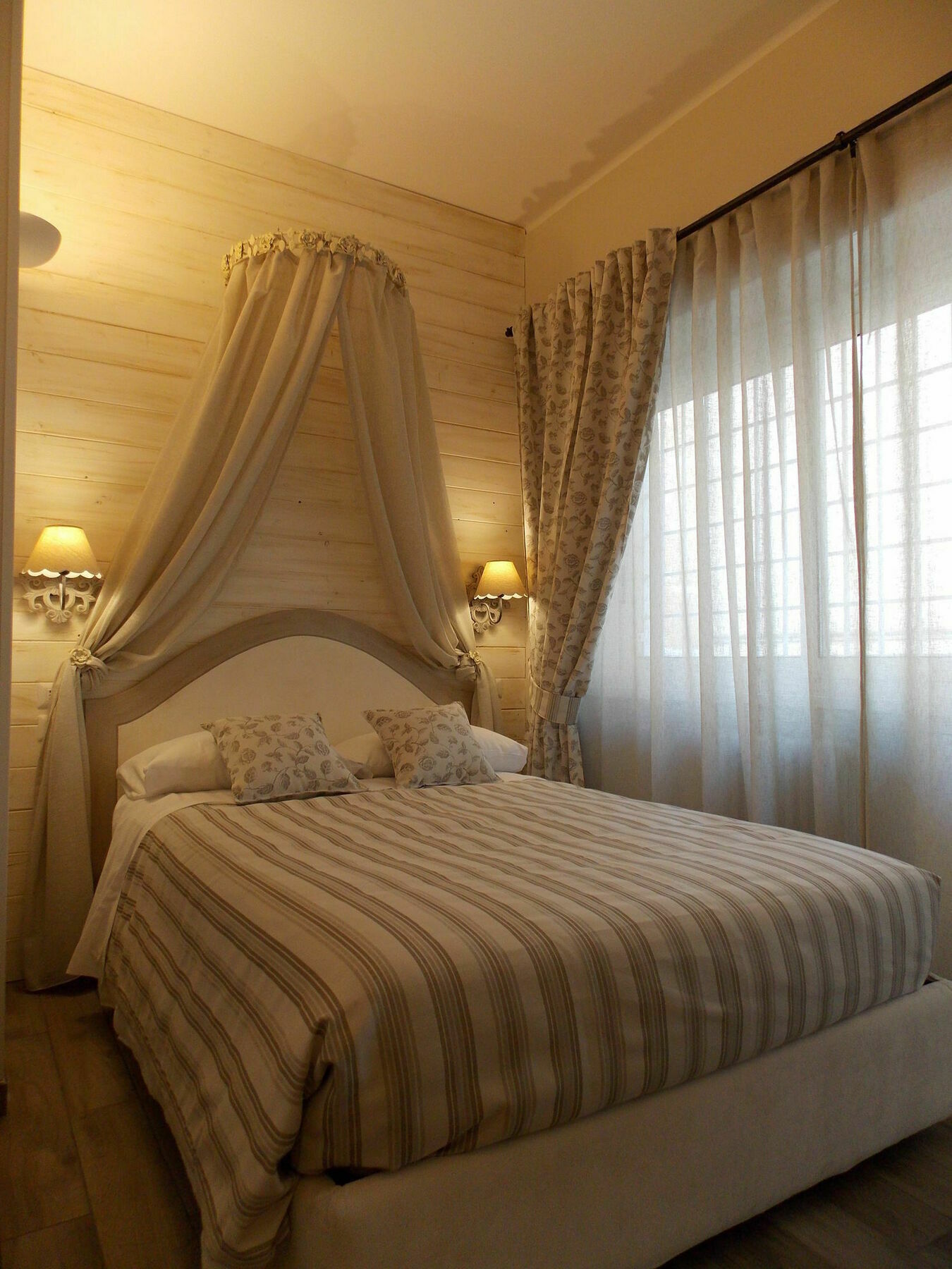 Casa Tua Vaticano Guest House Rome Exterior photo