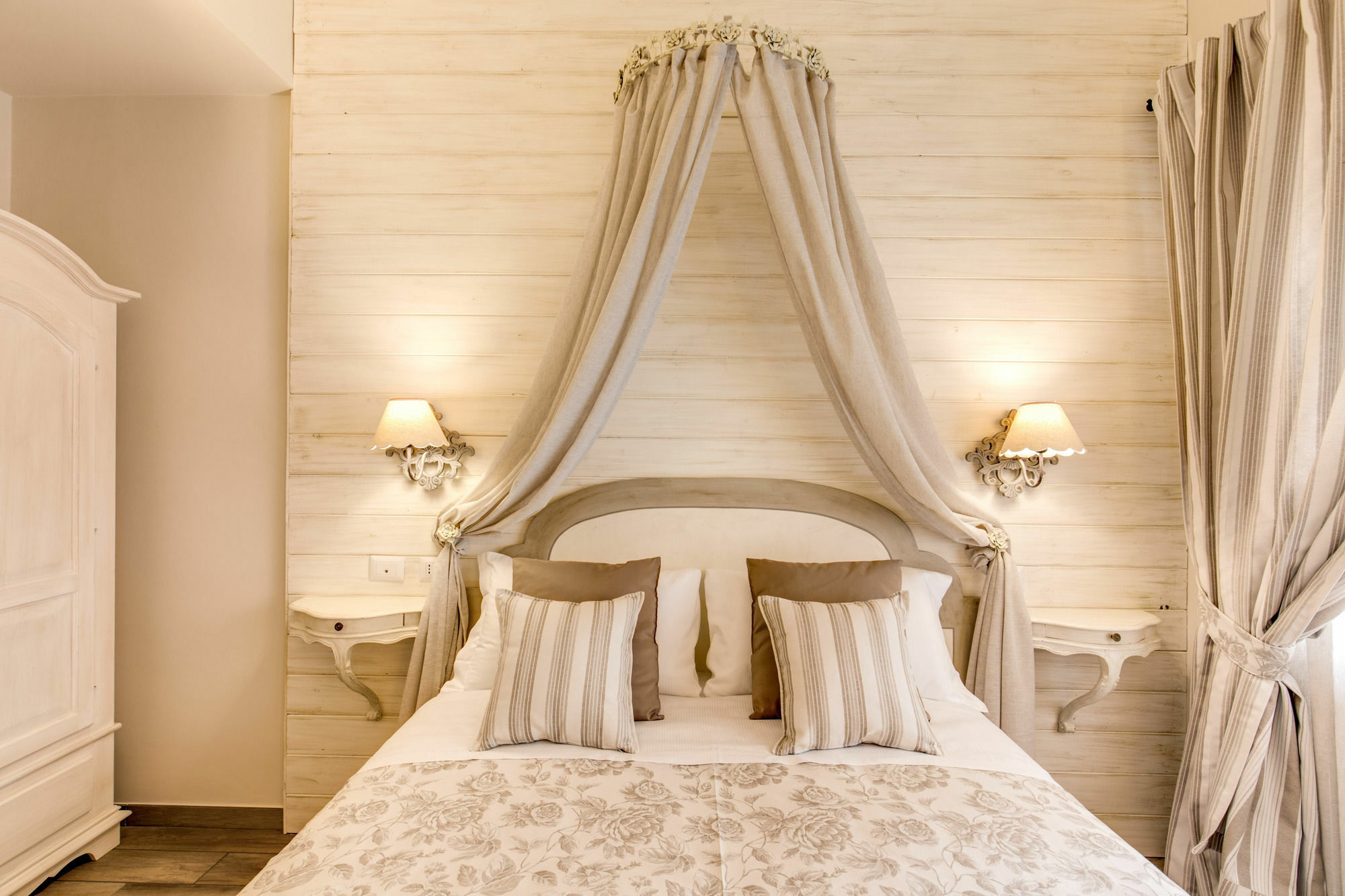 Casa Tua Vaticano Guest House Rome Exterior photo