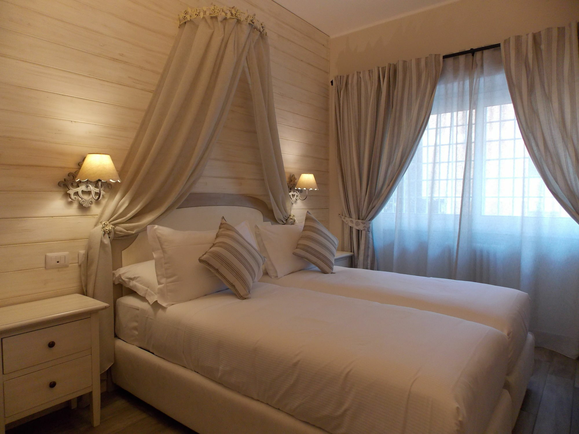 Casa Tua Vaticano Guest House Rome Exterior photo