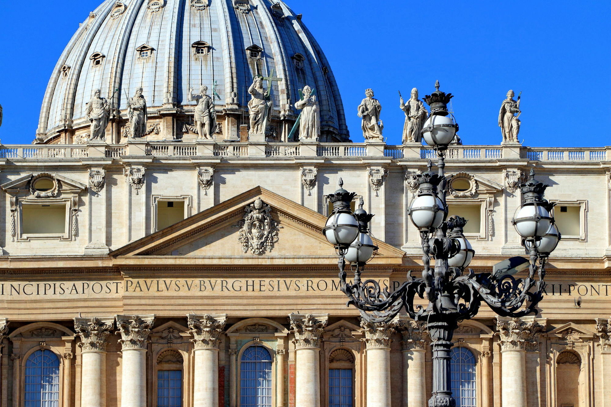 Casa Tua Vaticano Guest House Rome Exterior photo