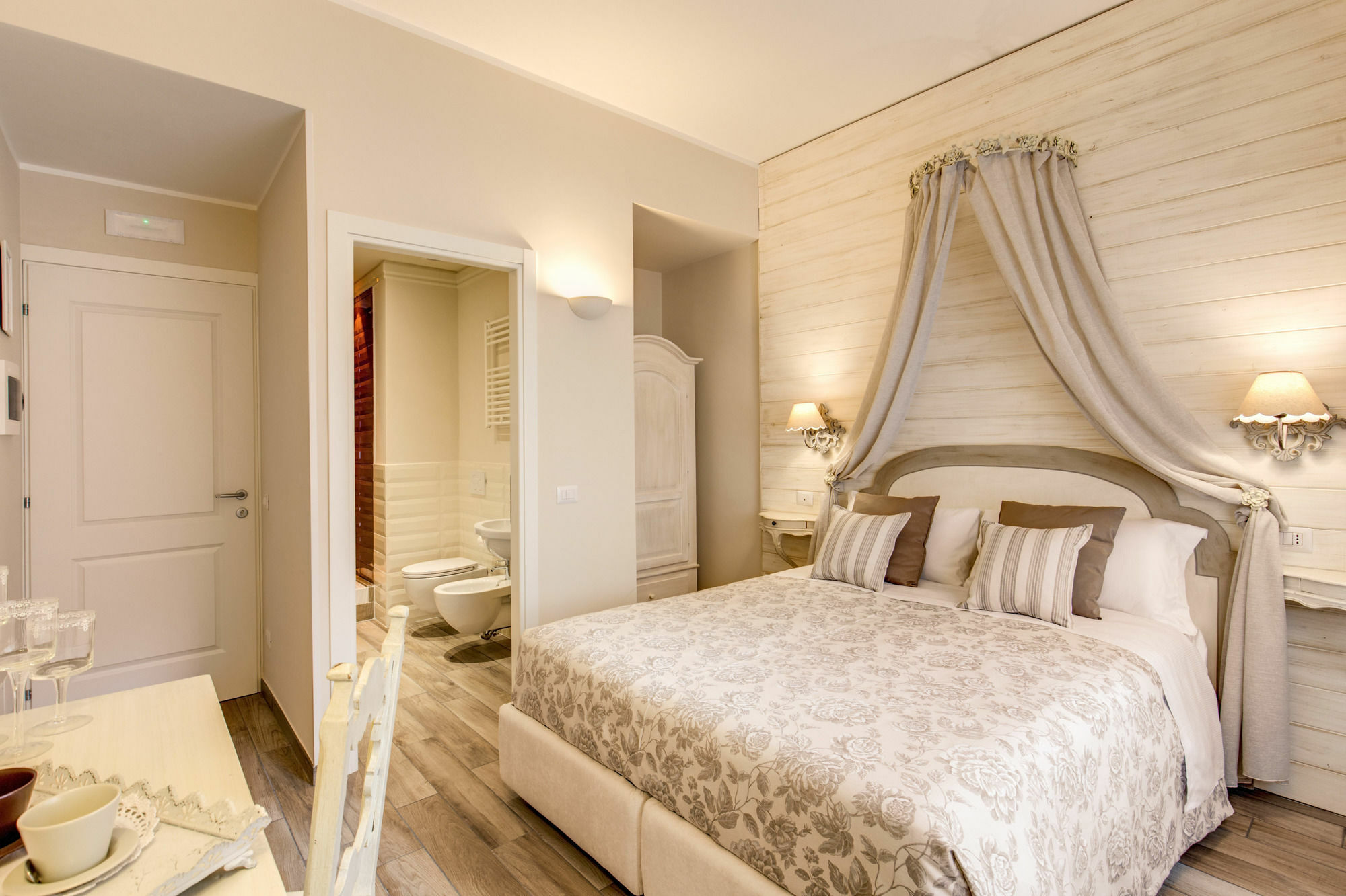 Casa Tua Vaticano Guest House Rome Exterior photo