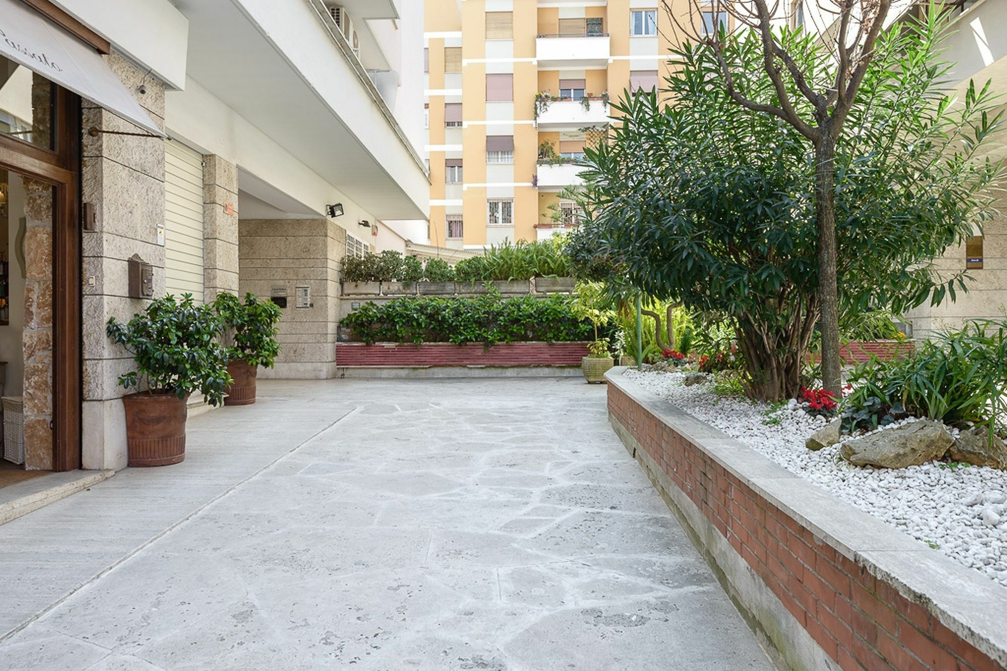 Casa Tua Vaticano Guest House Rome Exterior photo