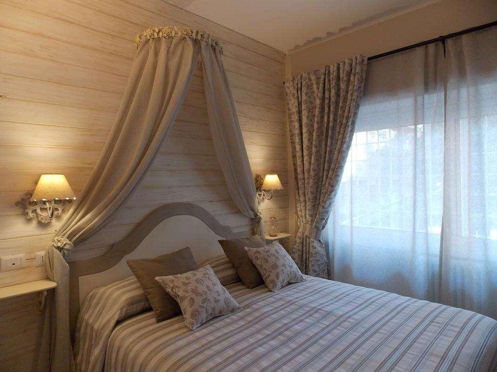 Casa Tua Vaticano Guest House Rome Room photo
